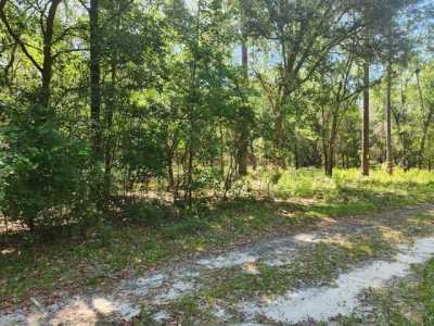 Residential Land For Sale in Jasper, Florida