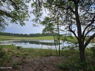 Residential Land For Sale in Chipley, Florida