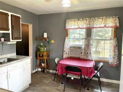 Home For Sale in Crosby, Minnesota