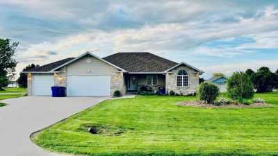 Home For Sale in North Platte, Nebraska