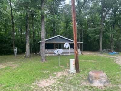 Home For Sale in Livingston, Texas