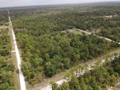 Residential Land For Sale in Clewiston, Florida