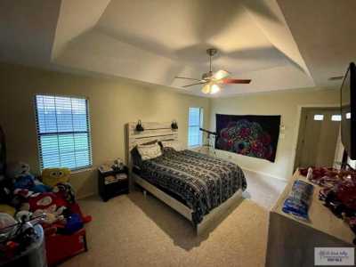 Home For Sale in Brownsville, Texas