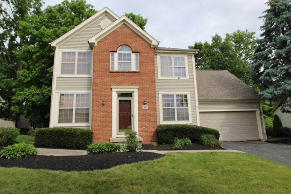 Picture of Home For Sale in Marysville, Ohio, United States