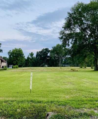 Residential Land For Sale in 