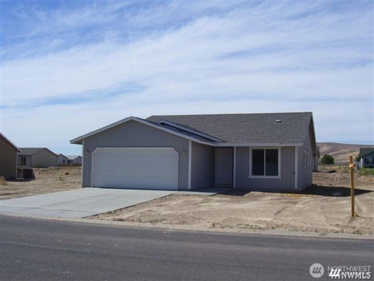 Picture of Home For Sale in Moses Lake, Washington, United States