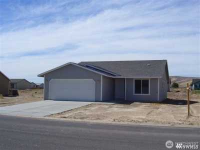 Home For Sale in Moses Lake, Washington