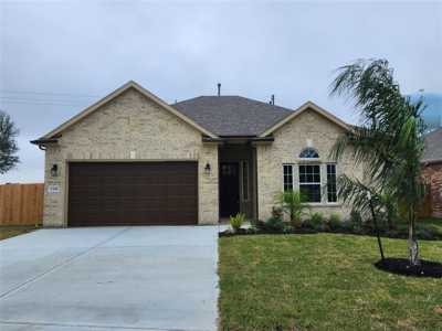 Home For Sale in Seabrook, Texas