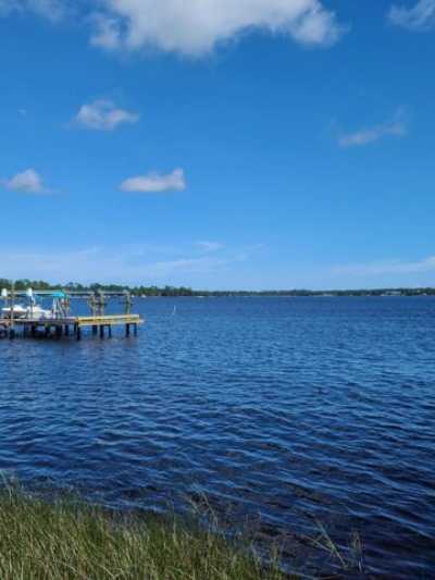 Residential Land For Sale in Navarre, Florida