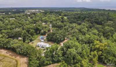 Residential Land For Sale in Pace, Florida