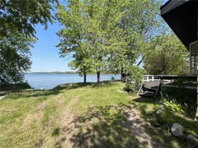 Home For Sale in Battle Lake, Minnesota