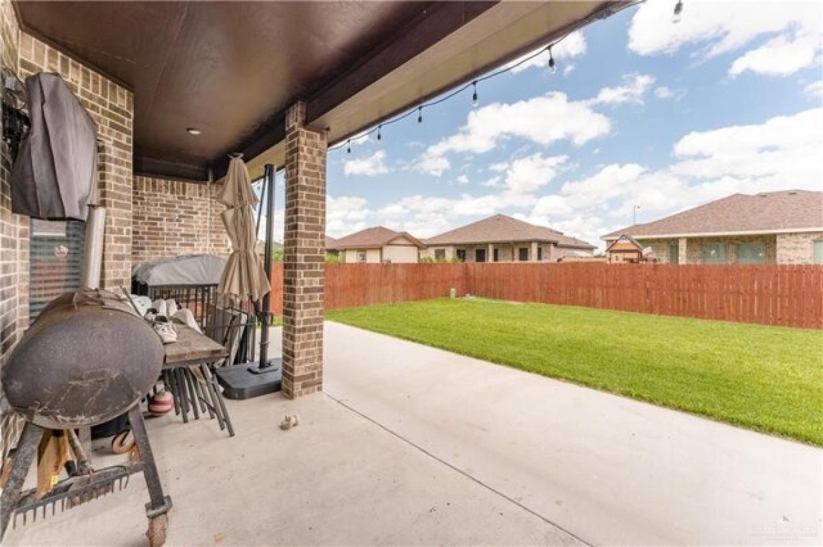 Picture of Home For Sale in Harlingen, Texas, United States