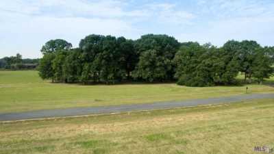 Residential Land For Sale in Saint Francisville, Louisiana