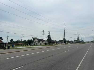 Residential Land For Sale in New Orleans, Louisiana