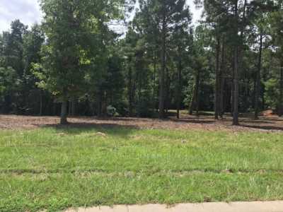 Residential Land For Sale in Many, Louisiana