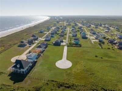 Residential Land For Sale in Crystal Beach, Texas