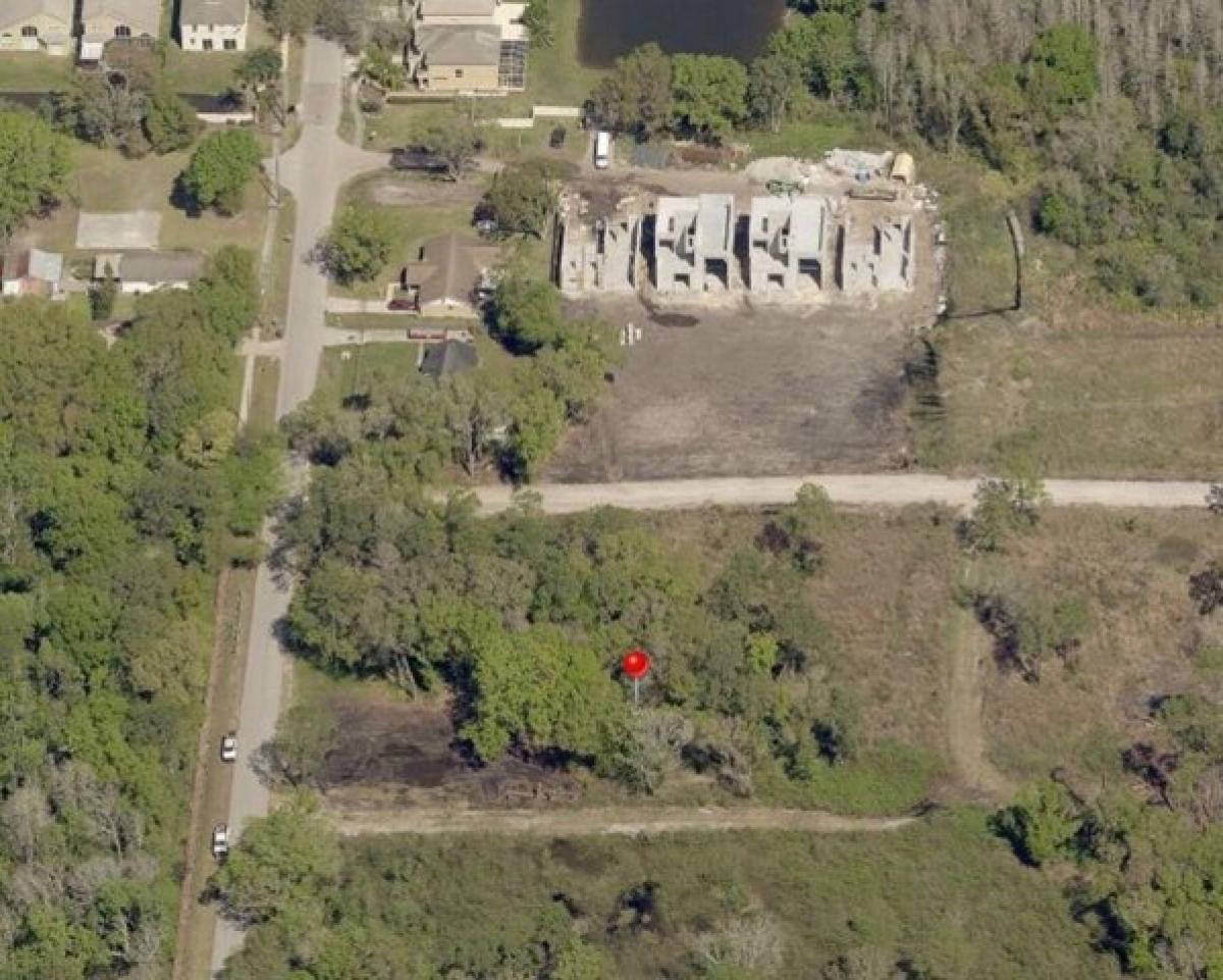 Picture of Residential Land For Sale in Tampa, Florida, United States