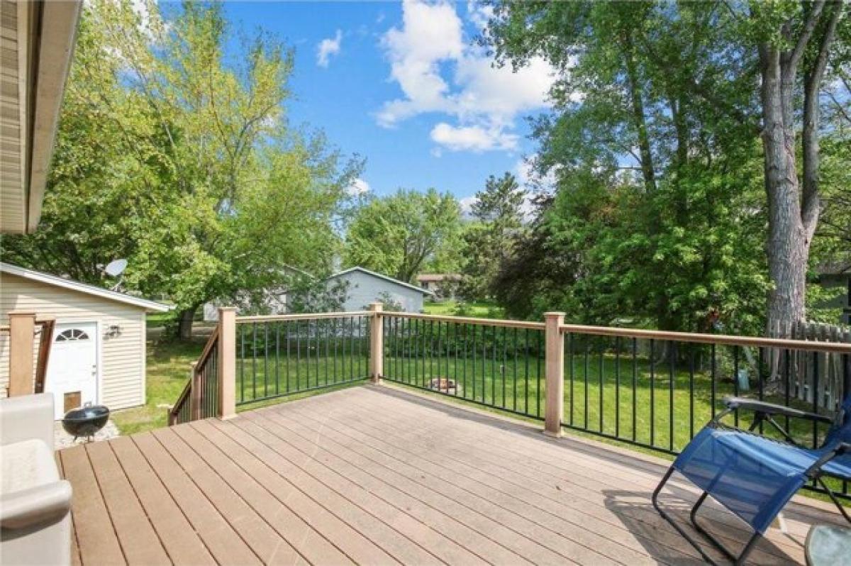 Picture of Home For Sale in Lino Lakes, Minnesota, United States