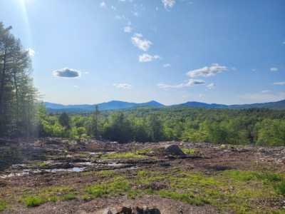 Residential Land For Sale in Tamworth, New Hampshire