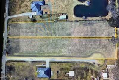 Residential Land For Sale in Lafayette, Louisiana