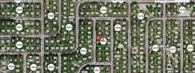 Residential Land For Sale in Crystal Springs, Florida