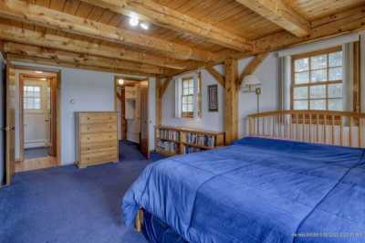 Home For Sale in Deer Isle, Maine