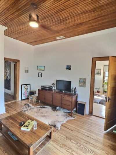 Home For Sale in Marfa, Texas