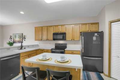 Home For Sale in Shoreview, Minnesota