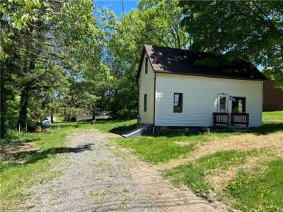 Home For Sale in Sherrodsville, Ohio