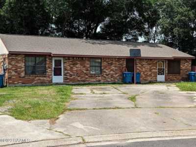 Home For Sale in Lafayette, Louisiana