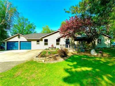 Home For Sale in Cohasset, Minnesota