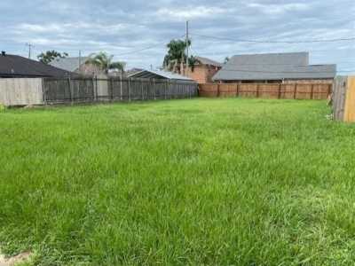 Residential Land For Sale in Meraux, Louisiana