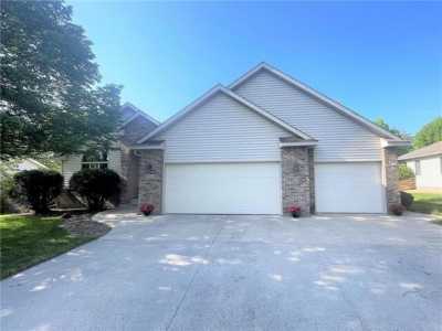 Home For Sale in Owatonna, Minnesota