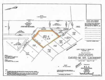 Residential Land For Sale in Blandford, Massachusetts