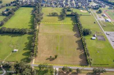 Residential Land For Sale in 