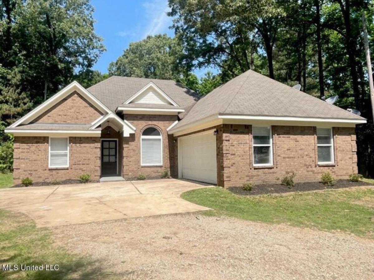 Picture of Home For Sale in Holly Springs, Mississippi, United States