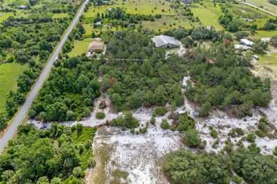 Residential Land For Sale in Eustis, Florida