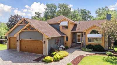 Home For Sale in Coon Rapids, Minnesota