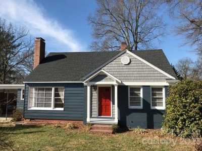 Home For Rent in Lincolnton, North Carolina