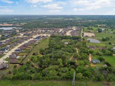 Residential Land For Sale in Burleson, Texas