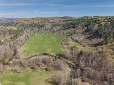 Residential Land For Sale in Bethel, Vermont