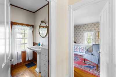 Home For Sale in Camden, Maine