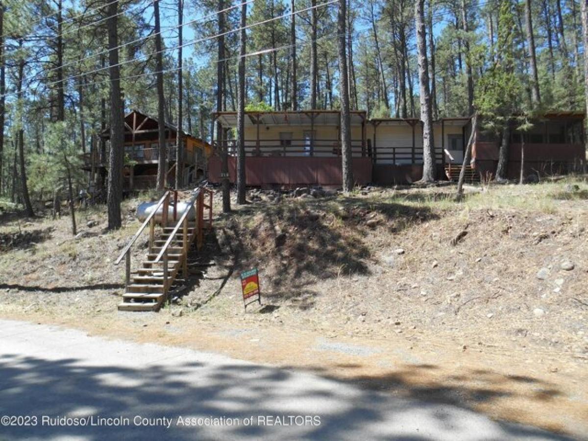 Picture of Home For Sale in Ruidoso, New Mexico, United States