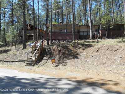 Home For Sale in Ruidoso, New Mexico