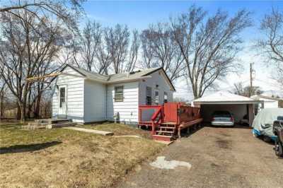 Home For Sale in Brooklyn Park, Minnesota