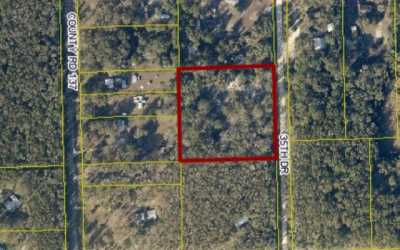 Residential Land For Sale in 