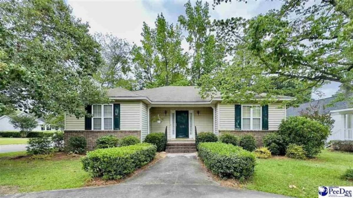 Picture of Home For Sale in Florence, South Carolina, United States