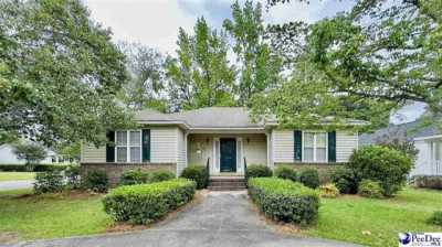 Home For Sale in Florence, South Carolina