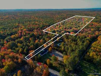 Residential Land For Sale in Arundel, Maine