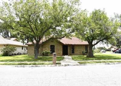 Home For Sale in McAllen, Texas